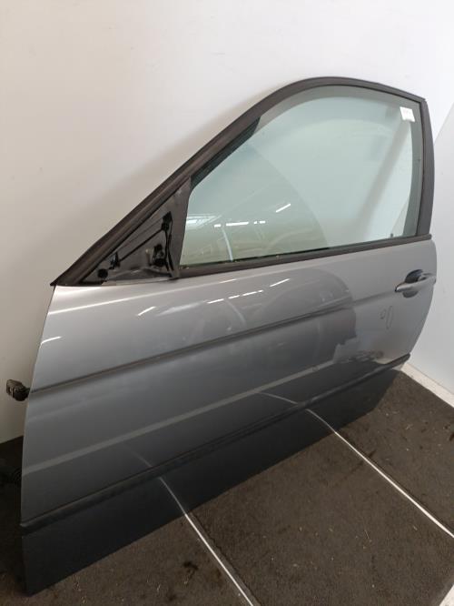 Image Porte avant gauche - BMW SERIE 3 E46