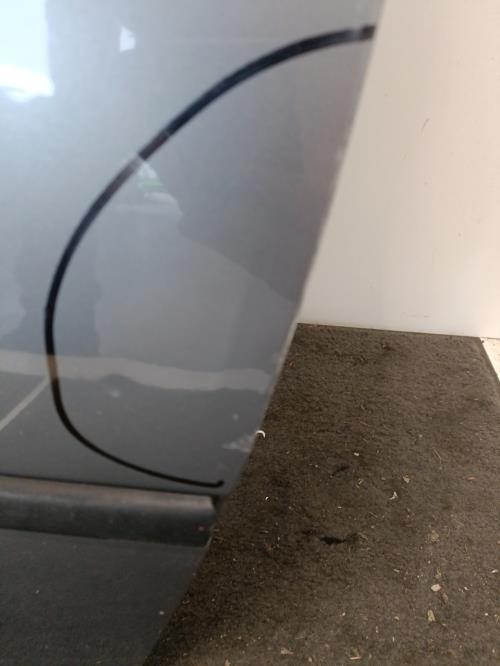 Image Porte avant gauche - BMW SERIE 3 E46