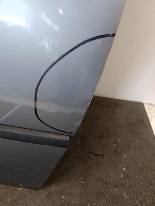 Image Porte avant gauche - BMW SERIE 3 E46