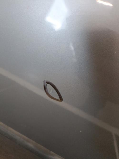 Image Porte avant gauche - BMW SERIE 3 E46
