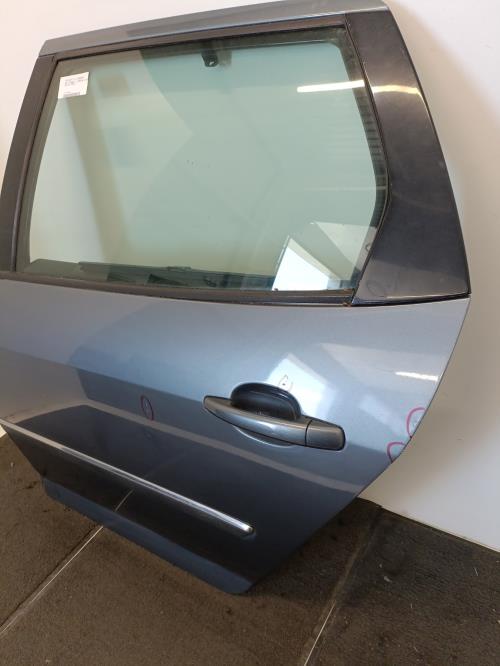 Image Porte arriere gauche - PEUGEOT 407