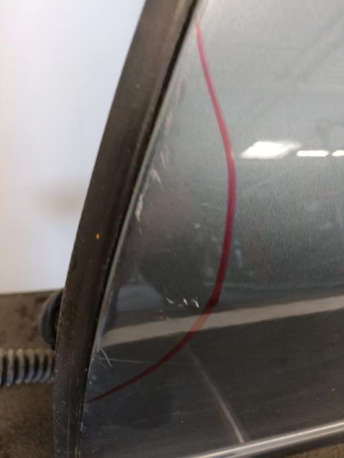 Image Porte arriere gauche - PEUGEOT 407
