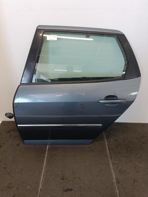 Image Porte arriere gauche - PEUGEOT 407