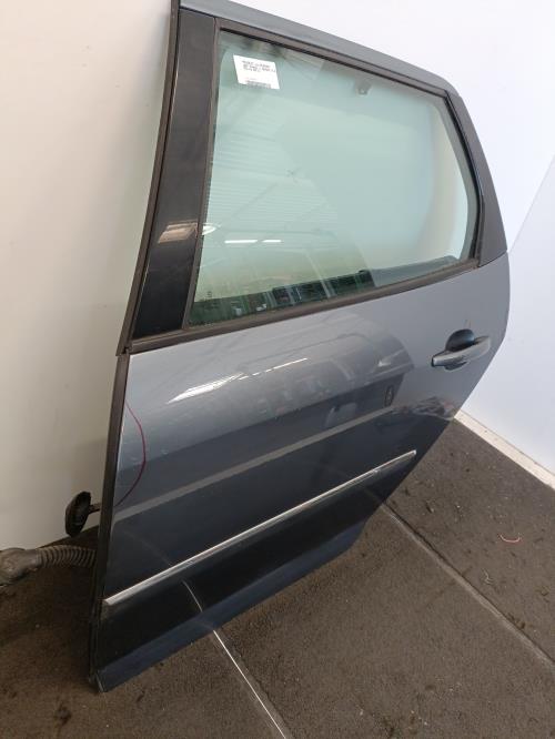 Image Porte arriere gauche - PEUGEOT 407