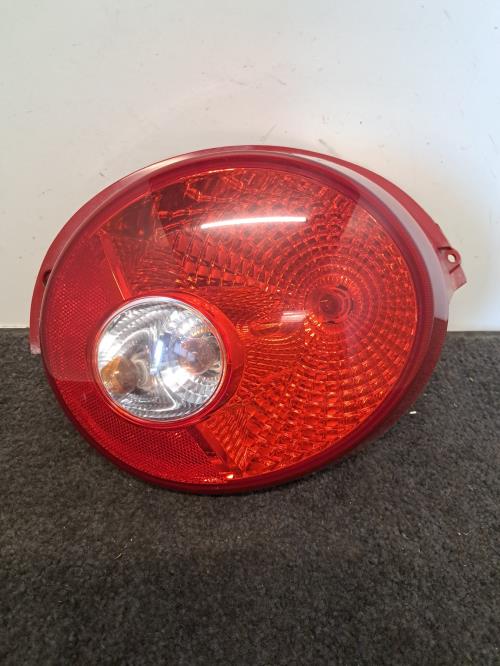 Image Feu arriere principal droit (feux) - CHEVROLET MATIZ 2