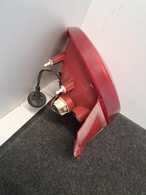 Image Feu arriere principal droit (feux) - CHEVROLET MATIZ 2