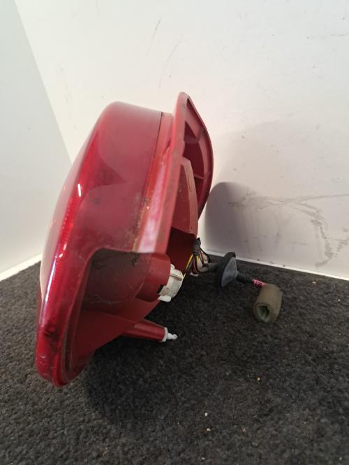 Image Feu arriere principal gauche (feux) - CHEVROLET MATIZ 2
