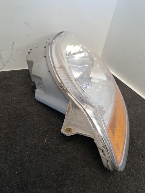 Image Optique avant principal gauche (feux)(phare) - CHEVROLET MATIZ 2