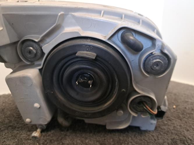 Image Optique avant principal gauche (feux)(phare) - CHEVROLET MATIZ 2