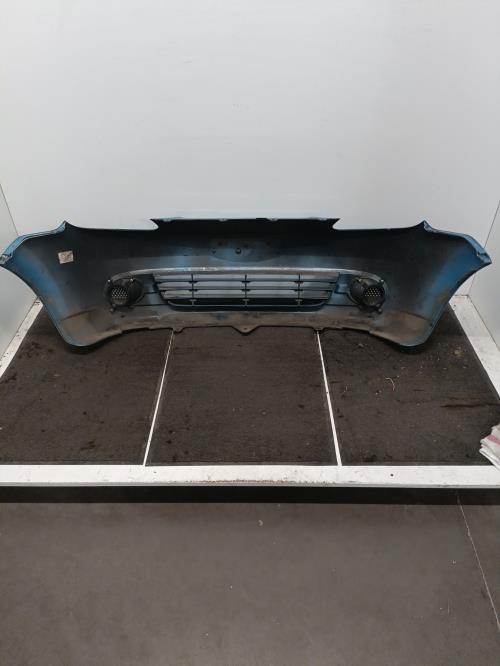 Image Pare choc avant - CHEVROLET MATIZ 2