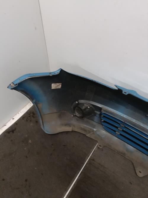 Image Pare choc avant - CHEVROLET MATIZ 2