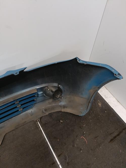 Image Pare choc avant - CHEVROLET MATIZ 2