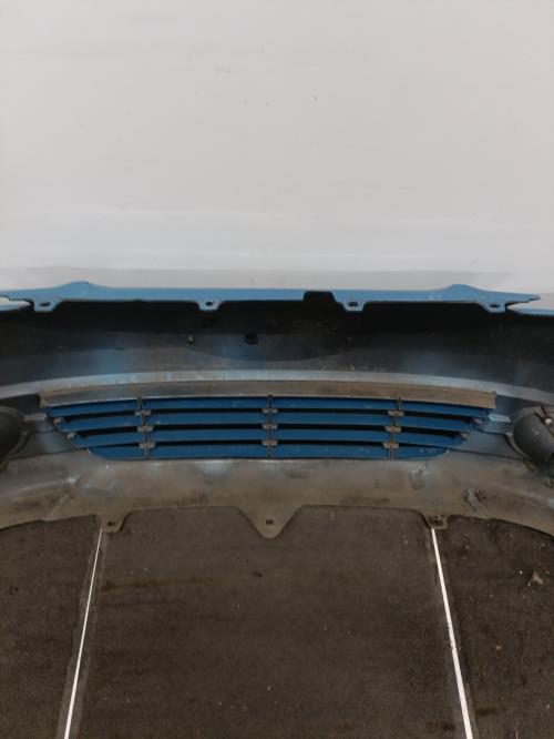 Image Pare choc avant - CHEVROLET MATIZ 2