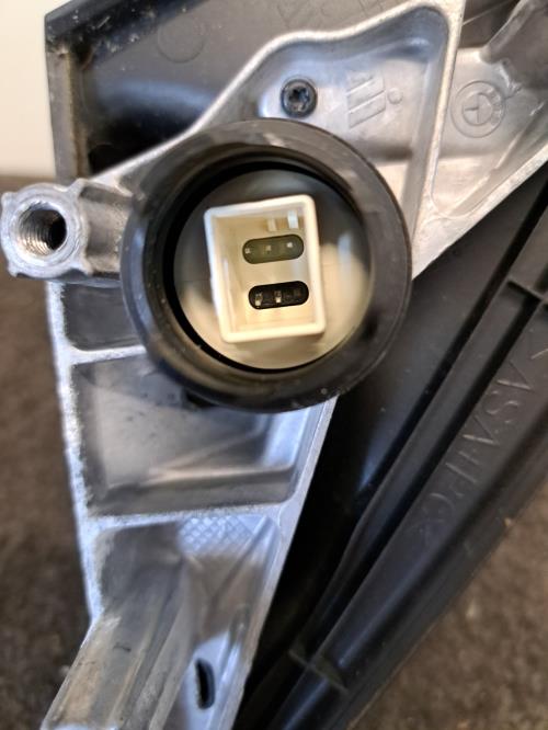 Image Retroviseur gauche - BMW SERIE 3 E90