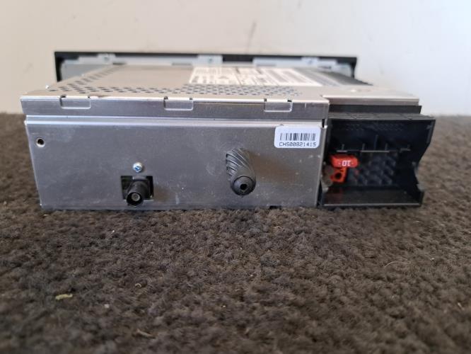 Image Autoradio d'origine - BMW SERIE 3 E90