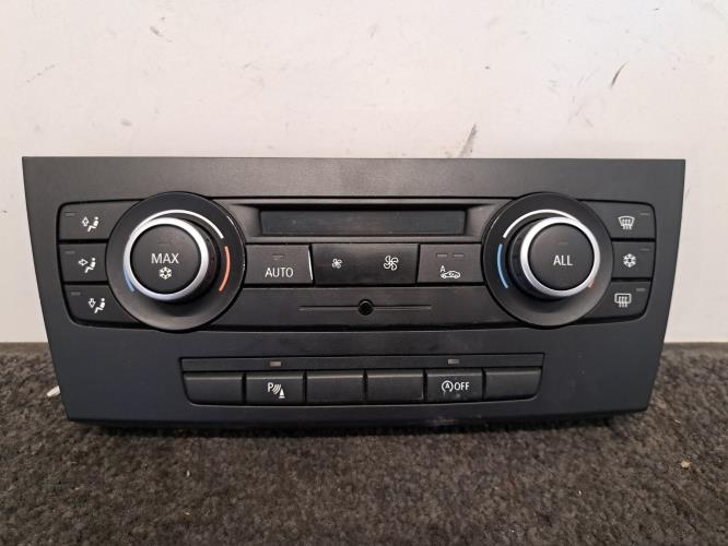 Image Commande chauffage - BMW SERIE 3 E90