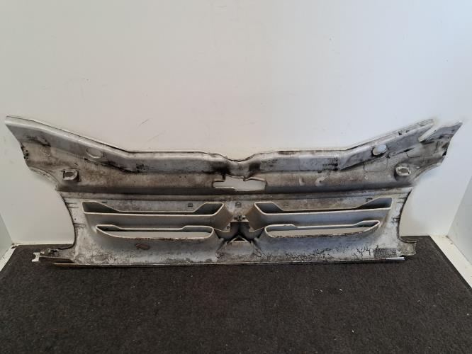 Image Calandre - CITROEN BERLINGO 1