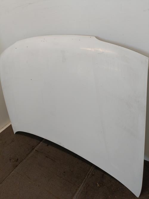 Image Capot - CITROEN BERLINGO 1