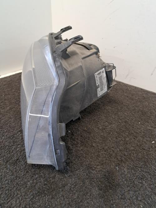Image Optique avant principal droit (feux)(phare) - SEAT IBIZA 3