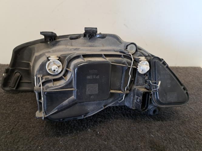 Image Optique avant principal droit (feux)(phare) - SEAT IBIZA 3
