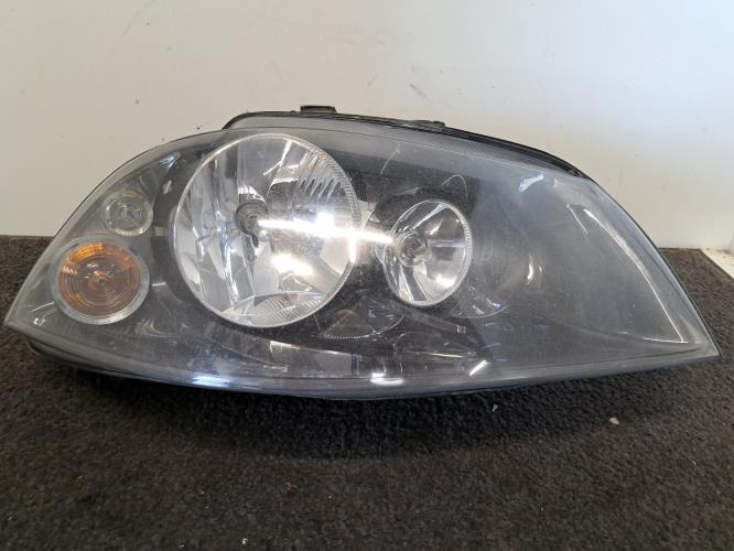Image Optique avant principal droit (feux)(phare) - SEAT IBIZA 3