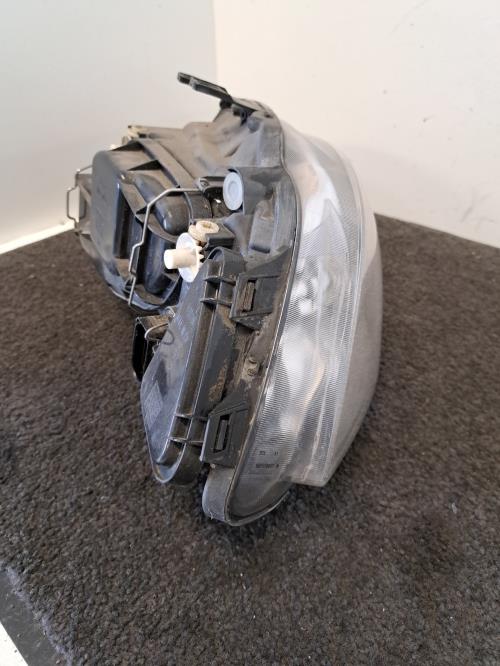 Image Optique avant principal droit (feux)(phare) - SEAT IBIZA 3
