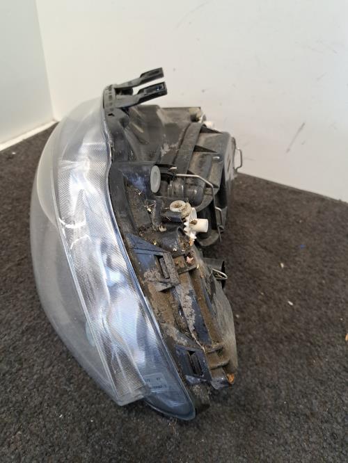 Image Optique avant principal gauche (feux)(phare) - SEAT IBIZA 3