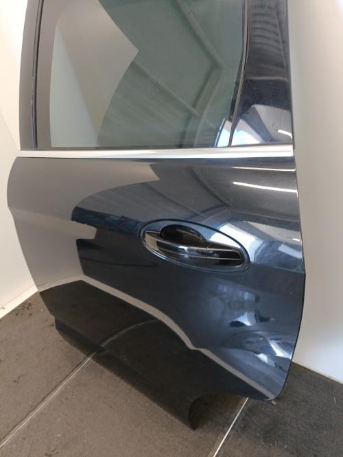 Image Porte arriere gauche - FORD C-MAX 2