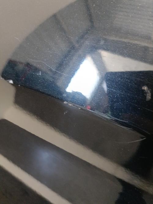Image Porte arriere gauche - FORD C-MAX 2