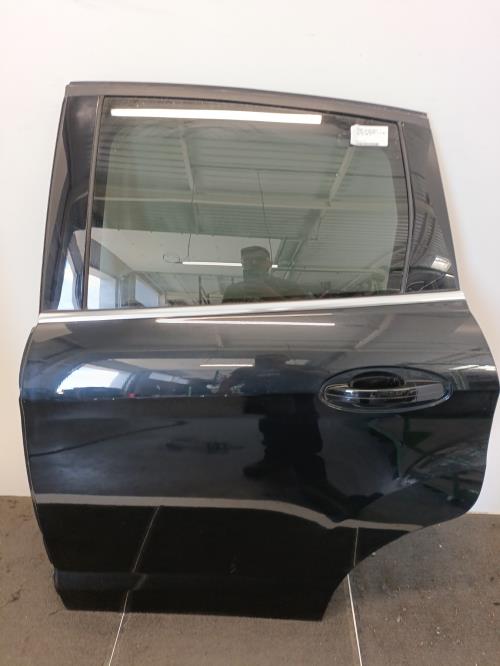Image Porte arriere gauche - FORD C-MAX 2