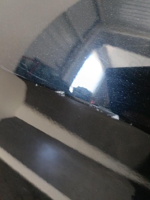Image Porte arriere gauche - FORD C-MAX 2