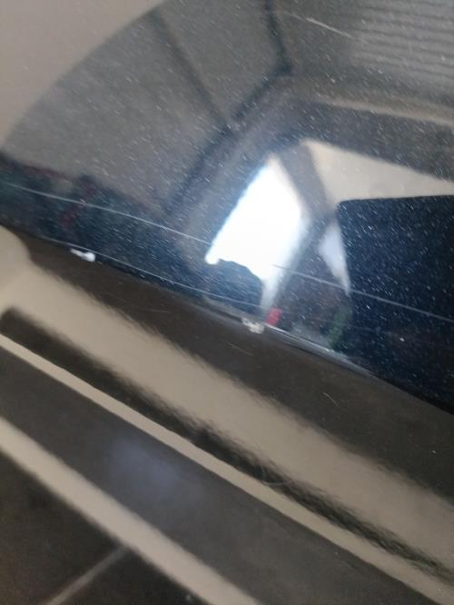 Image Porte arriere gauche - FORD C-MAX 2