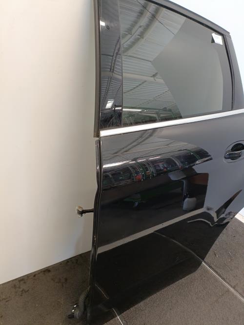 Image Porte arriere gauche - FORD C-MAX 2