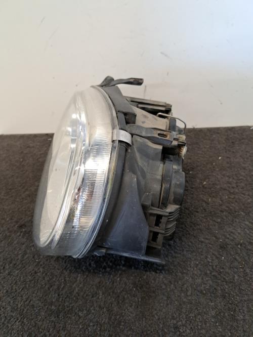 Image Optique avant principal gauche (feux)(phare) - VOLKSWAGEN GOLF 4
