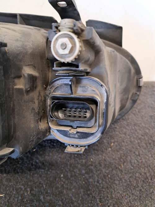 Image Optique avant principal gauche (feux)(phare) - VOLKSWAGEN GOLF 4