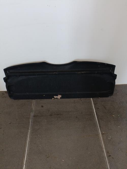 Image Plage arriere - PEUGEOT 206