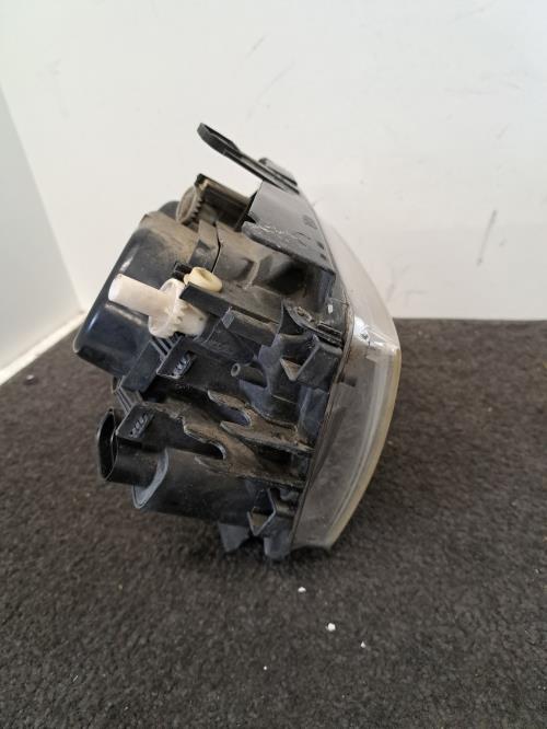 Image Optique avant principal droit (feux)(phare) - VOLKSWAGEN POLO 3