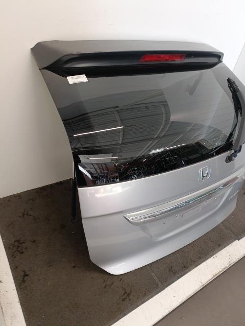 Image Malle/Hayon arriere - HONDA FR-V
