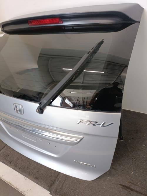 Image Malle/Hayon arriere - HONDA FR-V