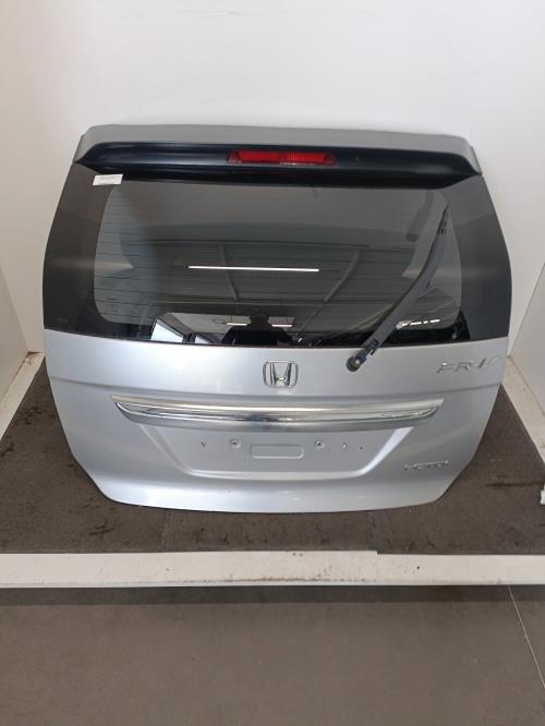 Image Malle/Hayon arriere - HONDA FR-V
