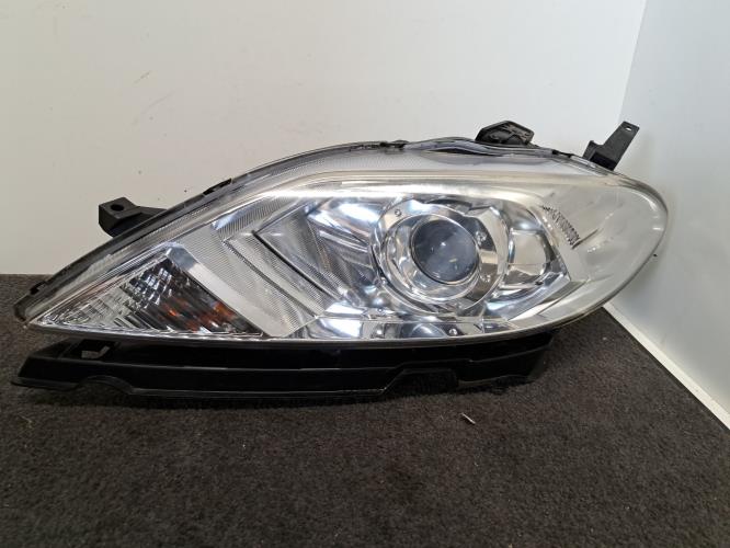 Image Optique avant principal gauche (feux)(phare) - HONDA FR-V