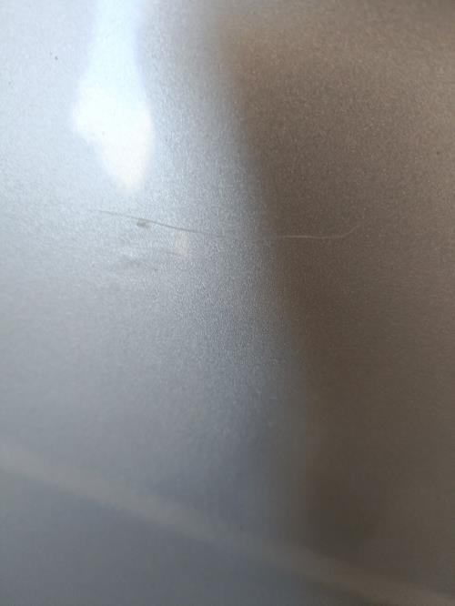 Image Porte arriere droit - HONDA FR-V