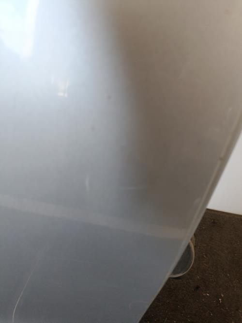 Image Porte arriere droit - HONDA FR-V