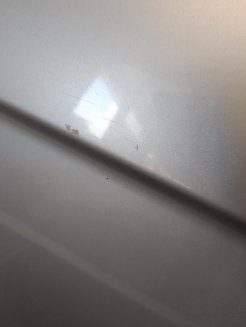 Image Porte arriere droit - HONDA FR-V
