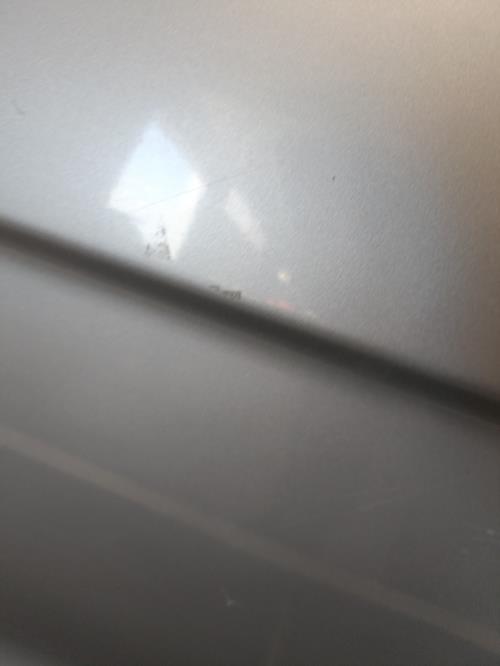 Image Porte arriere droit - HONDA FR-V