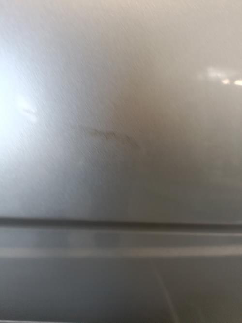 Image Porte arriere gauche - HONDA FR-V