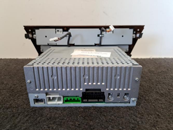 Image Autoradio d'origine - HONDA FR-V