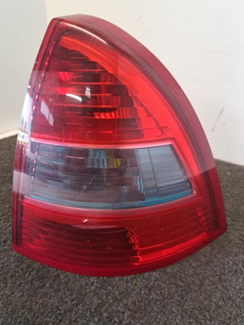 Image Feu arriere principal gauche (feux) - CITROEN C5 1