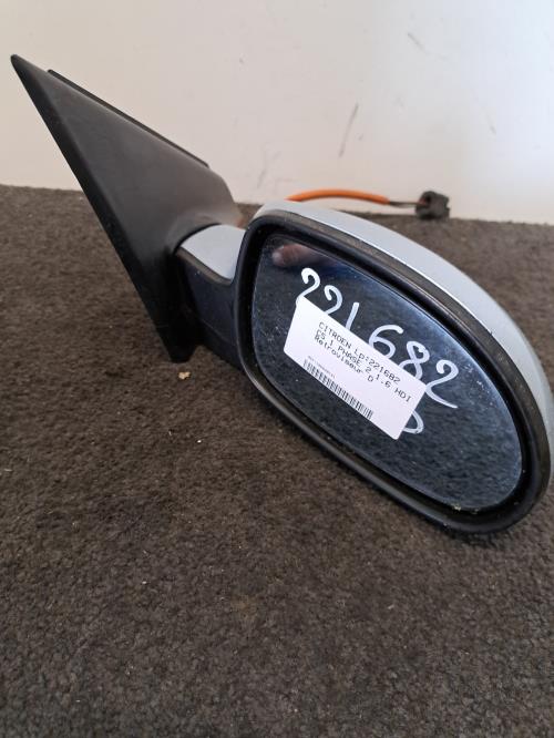 Image Retroviseur droit - CITROEN C5 1
