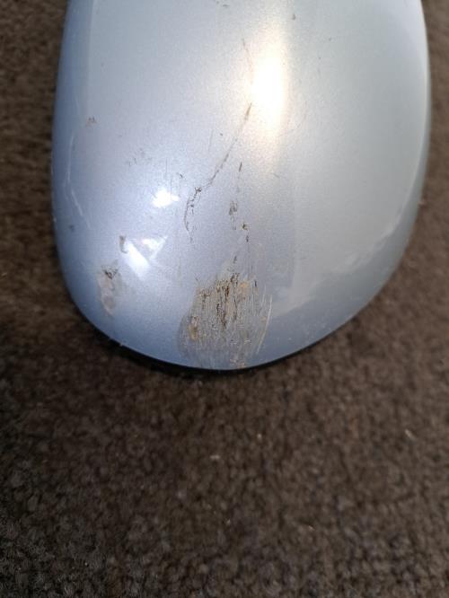 Image Retroviseur gauche - CITROEN C5 1